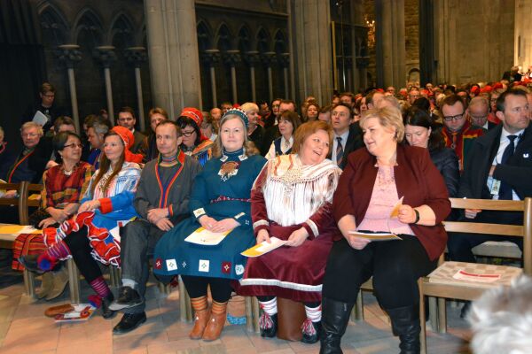 Samenes katedral
