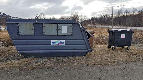 Brøt regelverket for offentlige anskaffelser