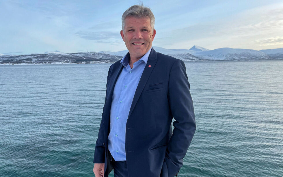 – Vi har fra norsk side gjort rede for at vi ikke ser grunn­lag for at den russ­iske parten skal sus­pen­dere avta­len, sier fisk­eri- og hav­minis­ter Bjørnar Skjæ­ran (Ap).