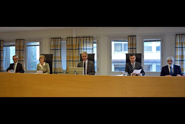 Trangere nåløye for private rettighetskrav