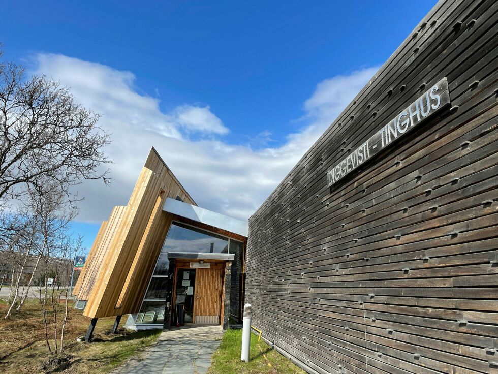 Det er satt av i alt fem dager til saken som går i Indre og Østre Finnmark tingretts lokaler i Tana.
ILLUSTRASJONSFOTO: BIRGITTE WISUR OLSEN
 Foto: Birgitte Wisur Olsen