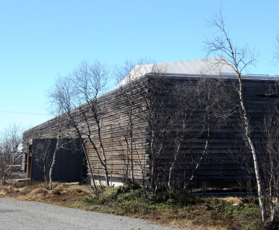 Foto: Hallgeir Henriksen