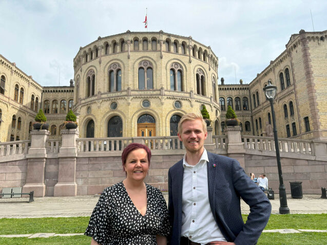Pasienter får dekka hotellregning