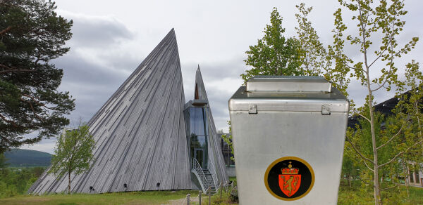Manntallsskandalen fortsetter
