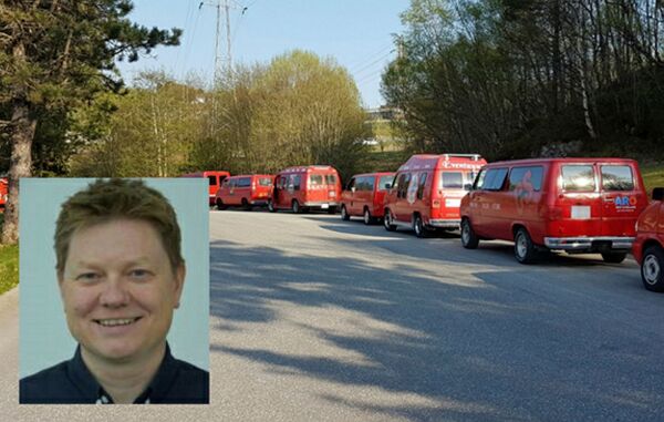 Bekymret for trafikksikkerheten for årets russ