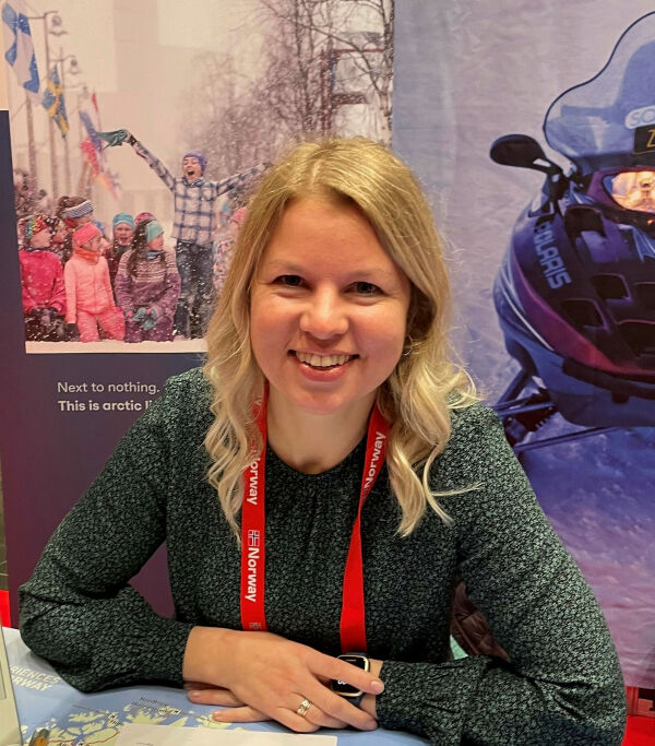– Dette blir et stort løft