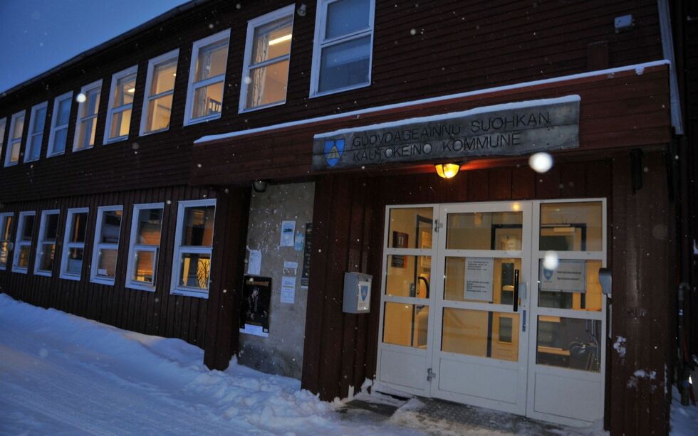 Stats­for­val­te­ren kri­ti­se­rer Kau­to­kei­no kom­mu­ne for å svik­te på bar­ne­vern. Po­li­ti­ker­ne vi­ser til ad­mi­ni­stra­sjon­en. Arkivfo­to: Rita Heit­mann