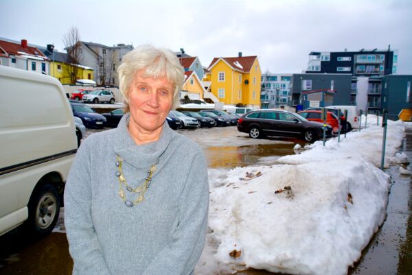Tidligere fengselsprest forteller om sjelesorg