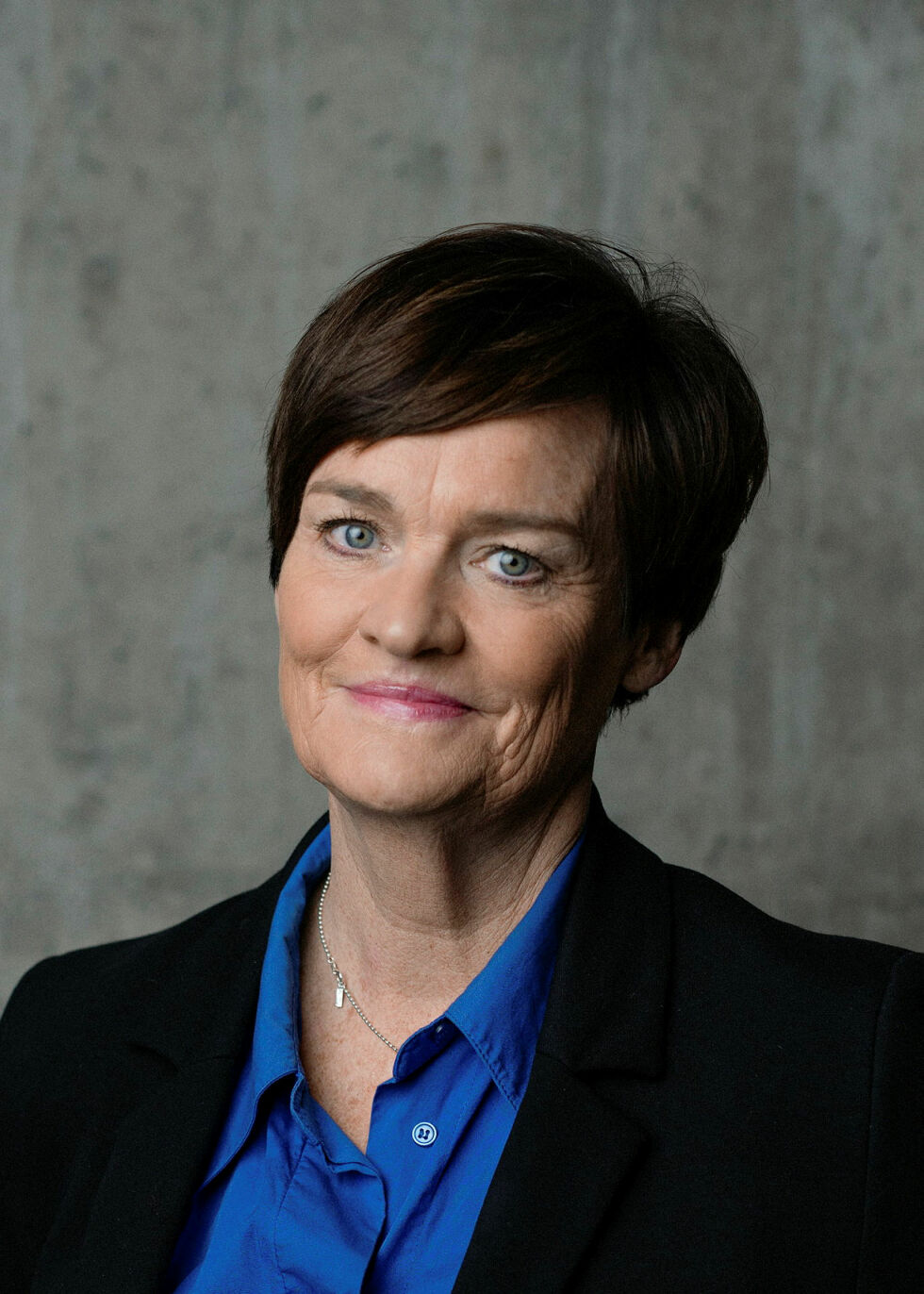 En ung gutt fra Kautokeino erkjente å ha «gått over streken», men slapp straff. Han hadde engasjert «toppadvokat» Mette Yvonne Larsen.
 Foto: Larsen & co