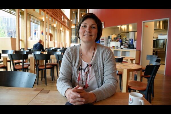 – Kan bli et løft for folkeopplysning og forsoning