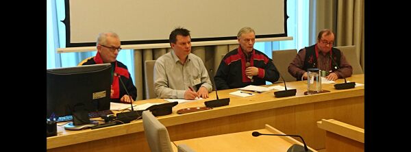 – Fikk frem budskapet