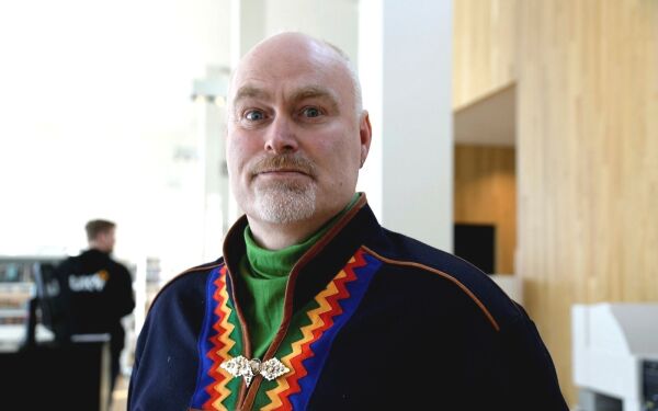 Trenger mer til språk og museum