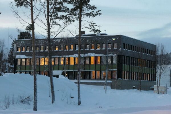 Karasjok kommune fraråder innbyggerne å reise