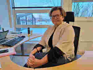 Klar oppfordring til finnmarksbenken