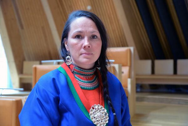 - Håper fornuften og samvittigheten vinner