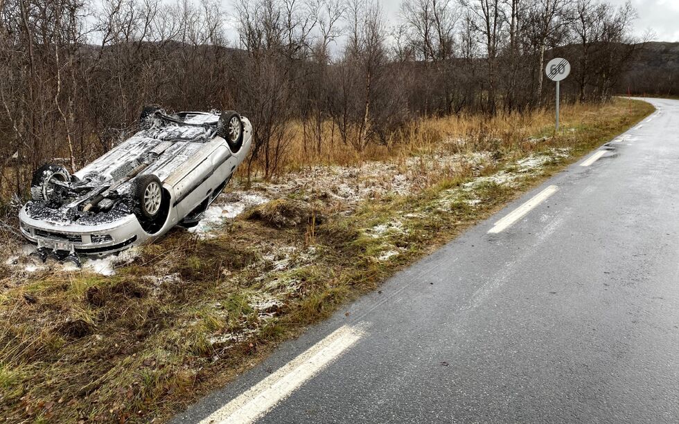 Foto: Marius Thorsen