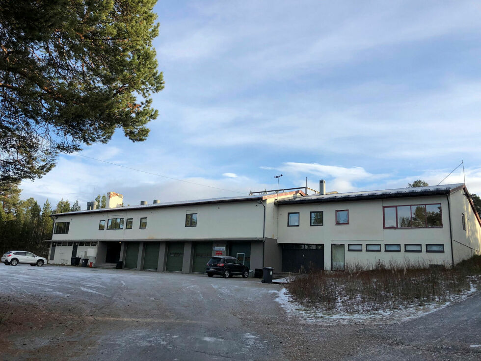Forsvarets topphemmelige stasjon i Karasjok ble finansiert av USA, og overvåket atomprøvesprengninger og analyserte lyder fra havet i forsøket på å spore sovjetiske ubåter. I dag er stedet overtatt av reindrifta.
 Foto: Stein Torger Svala