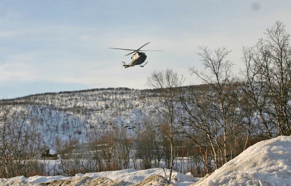 Foto: Torbjørn Ittelin (Illustrasjon)