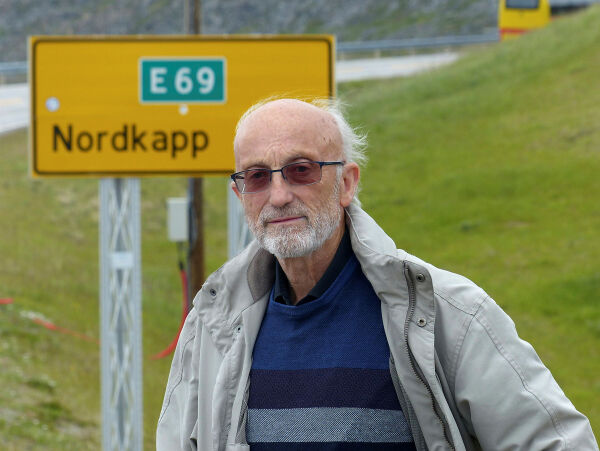 Nordkapp-historia og Nordkapp-monopolet