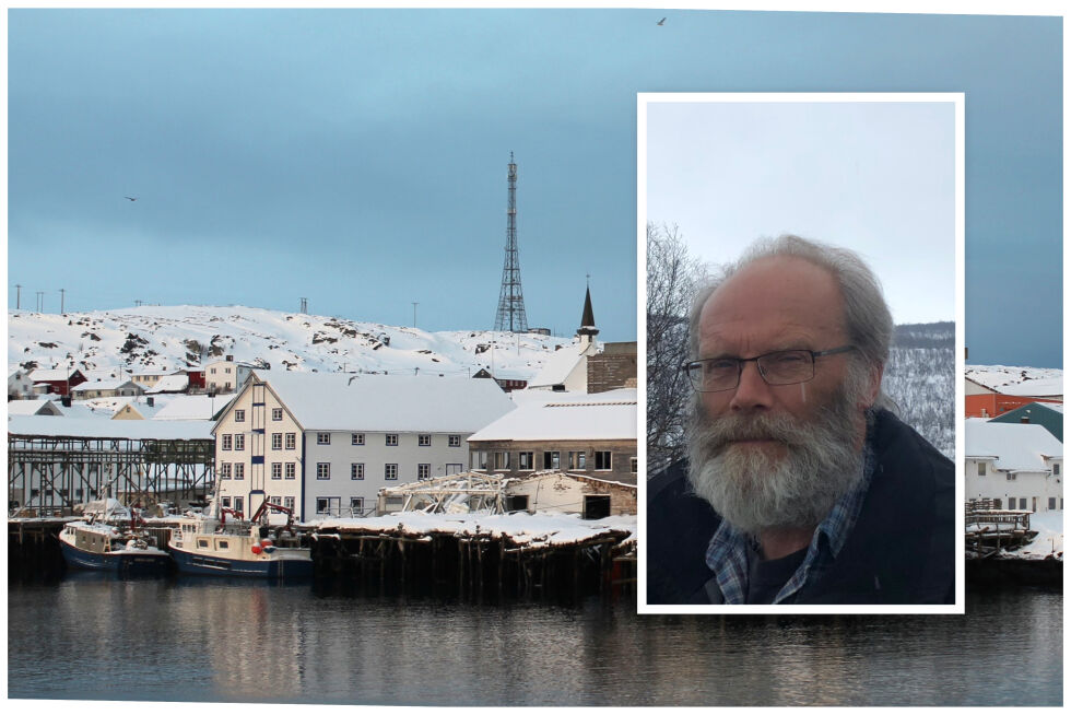 Foto: Strandvoll/Torvik/Birgitte W Olsen