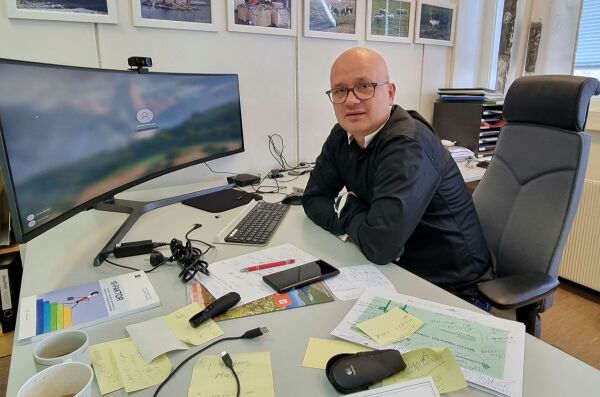 Foreslår kraftige investeringskutt