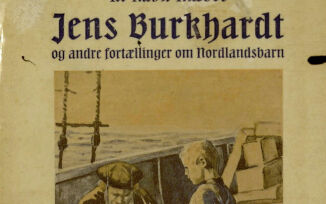 En glemt forfatterstemme fra nord