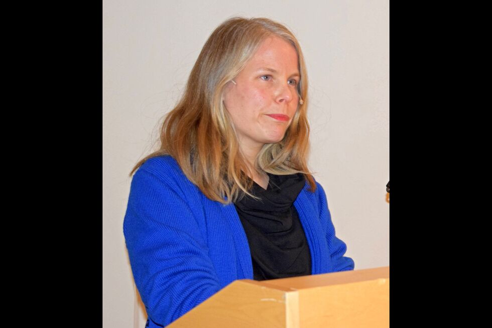 Foto: Birgitte Wisur Olsen