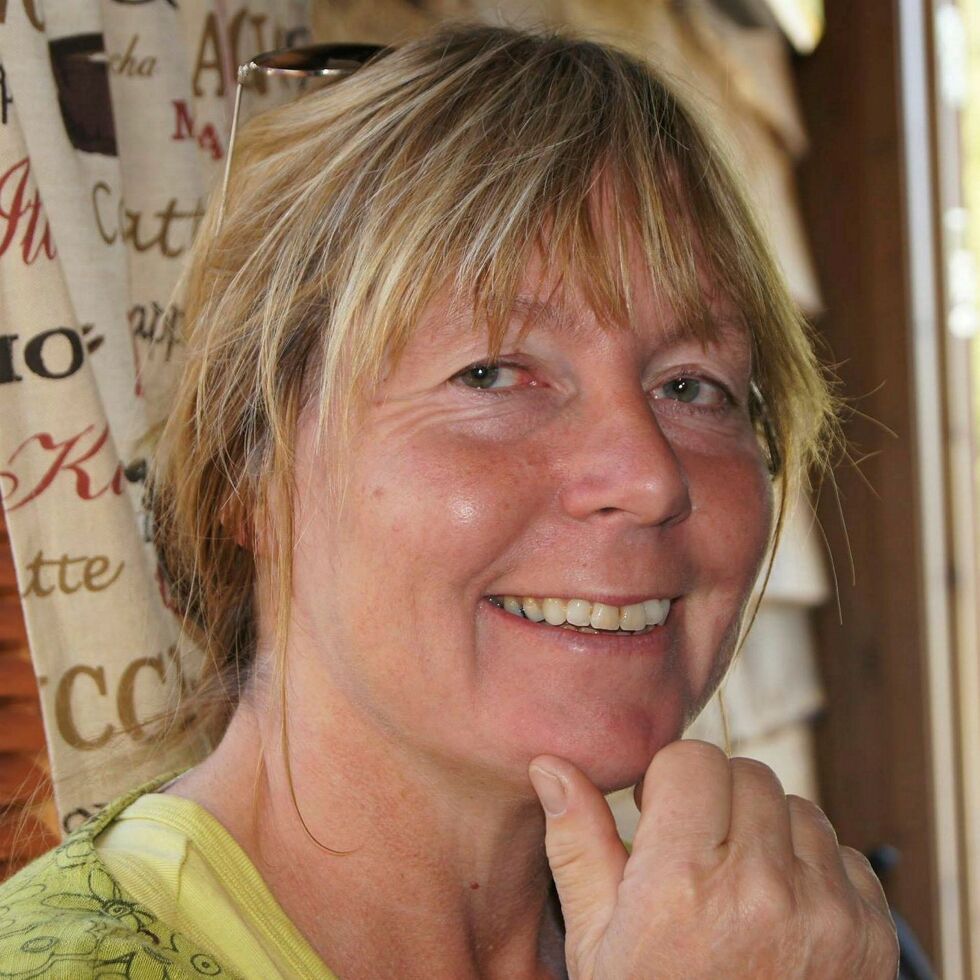 Ragnhild Sandøy, Motvind Nord
(Privat foto)