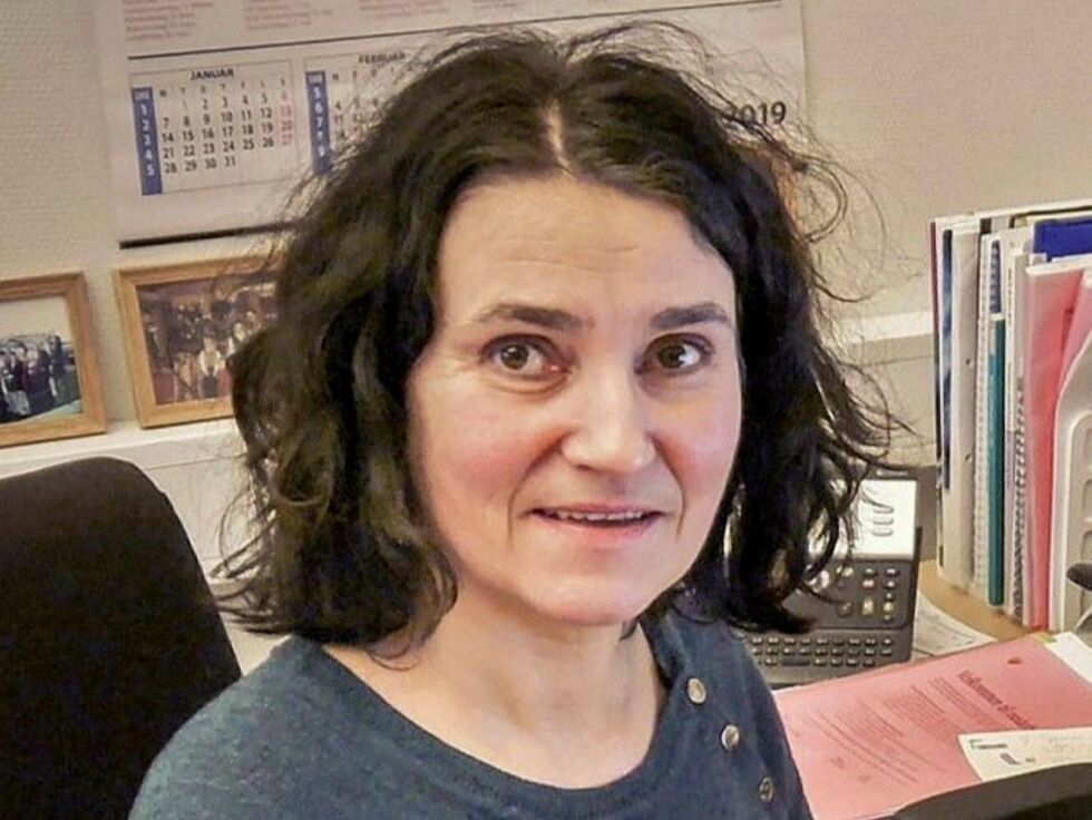Kommunedirektøren i Nordkapp har fått frist til 1. september for å komme med en uttalelse om saken som omhandler ny branngasje i Nordkapp. Nå ber fungerende kommunedirektør Anne Trine Elde om et møte med lederen for Nordkapp kommunes kontrollutvalg og Kusek IKS om saken.
 Foto: Geir Johansen