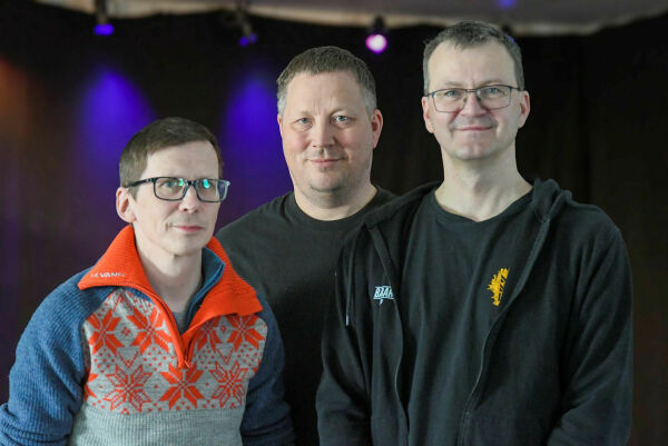 Samler 50 musikere fra Finnmark