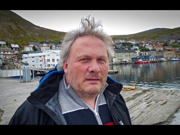 Forventer å få inn bestillinger i høst