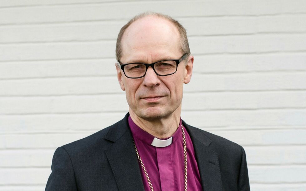 Foto:Kirkerådet
