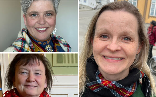 Hva er fint med høsten?