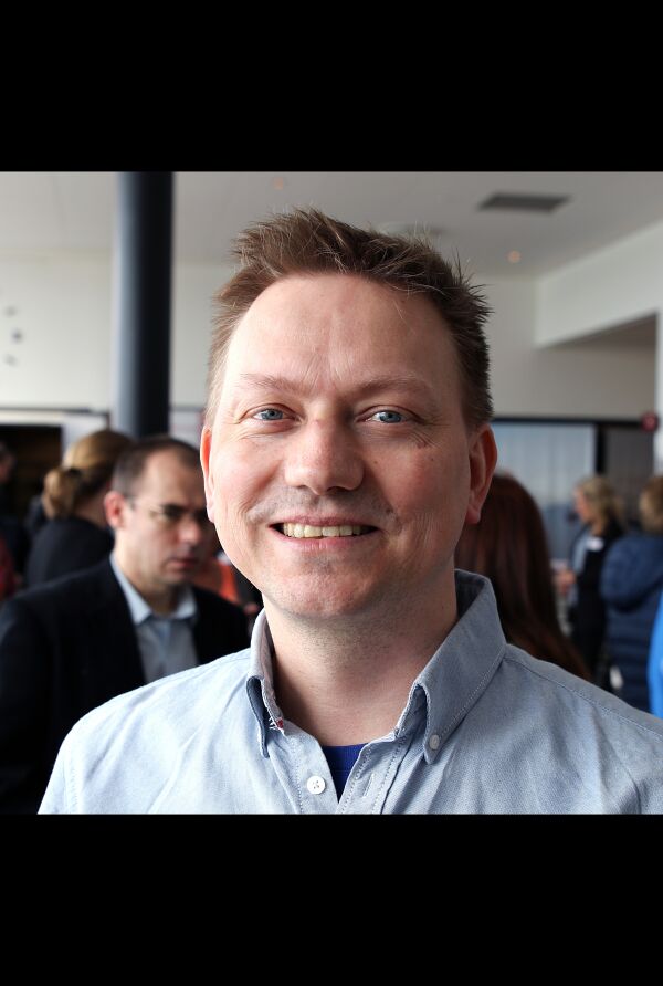 Fagkonferanse i Kirkenes
