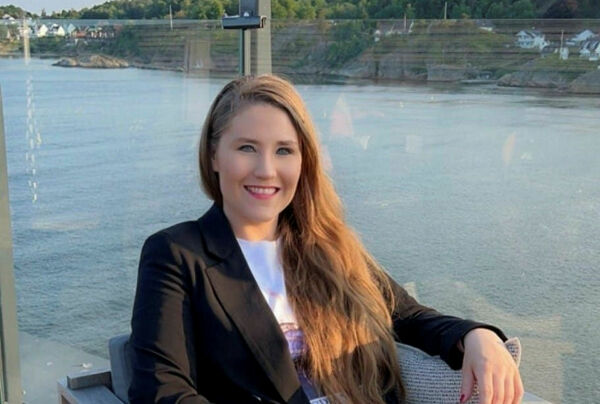 Trine fra Honningsvåg drept i Oslo