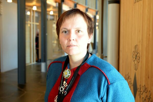 To statssekretærer møter kommunene og Sametinget