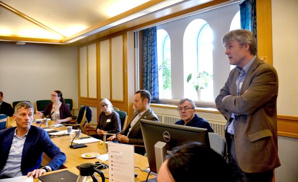 Avlivet myten om «overbeite»