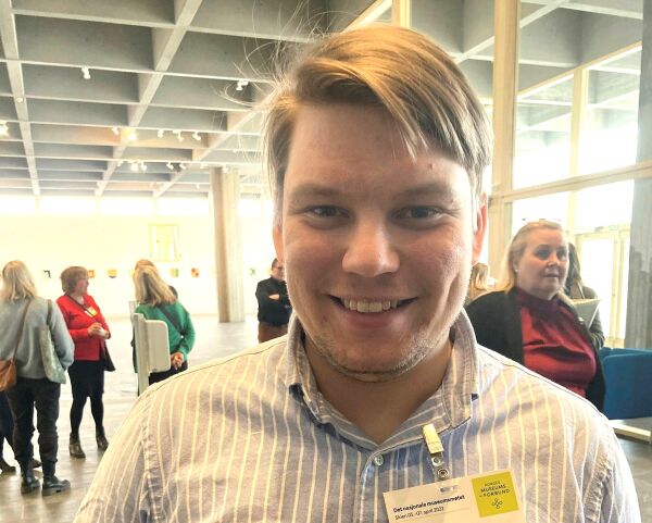 Kai-Rune kan bli presidentkandidat
