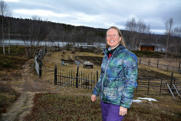 Duodji er truet – nå skal det kurses