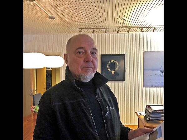 Har Norge en politikk for utviklingen i den nordlige sjørute?