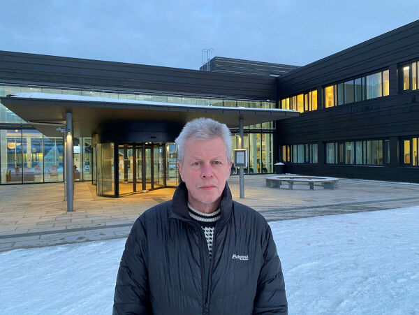 Sykehuset kjemper for å beholde intensivavdelinga