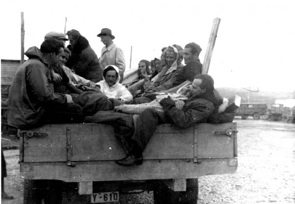 Minner fra 1947