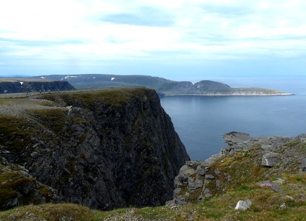 – Vil svekke Nordkapp-naturen