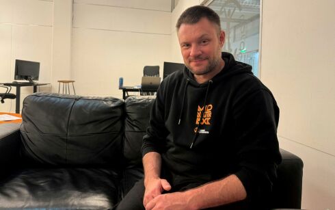 Ti kjappe med Roger
