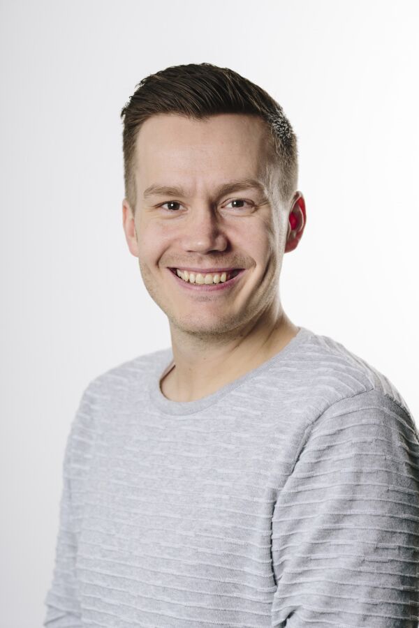 Menneskene er kommunens livsgrunnlag