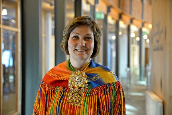Keskitalo åpner Varangerfestivalen