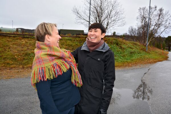 Milliardinvestering på GP