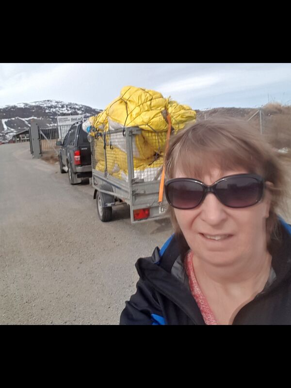 Landbruksnæringen tar plastproblemet på alvor