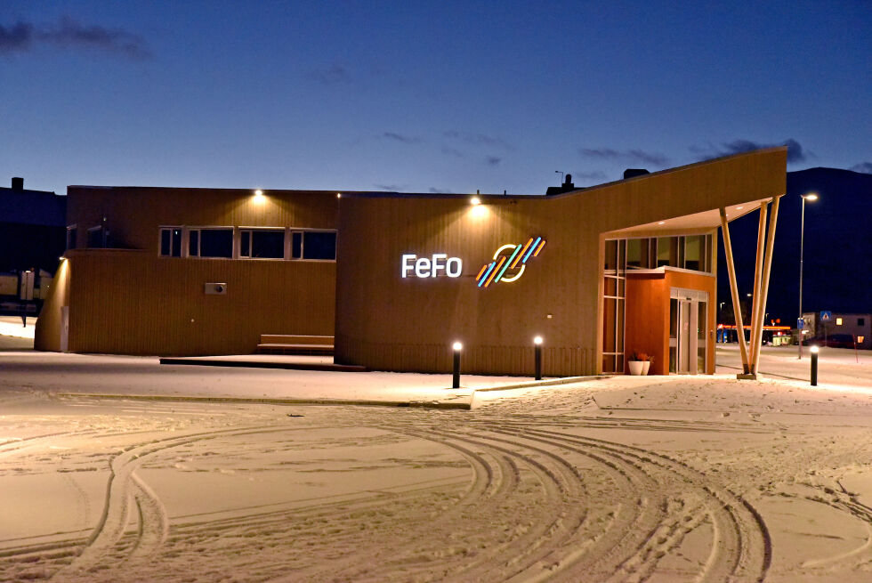 Flere lag og foreninger får midler gjennom støtteordningen Giisá i høst.
 Foto: Lars Birger Persen