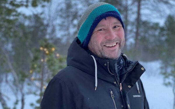 Sånn skal vi ikke ha det!